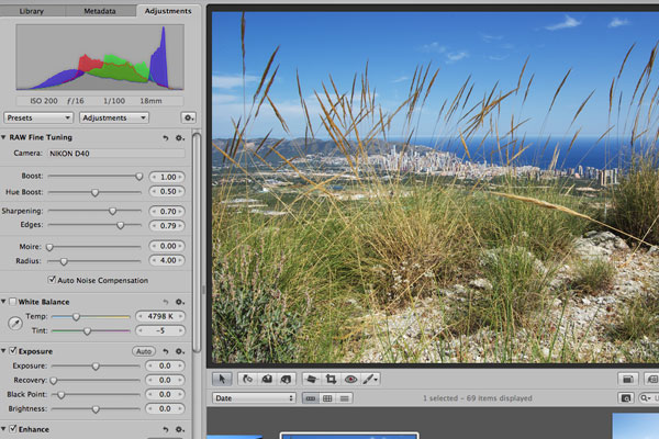 panoramic photography tips