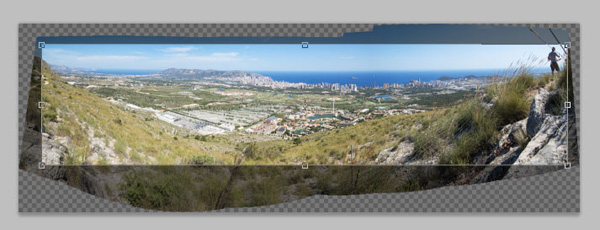 panoramic photography tips