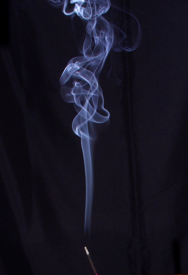 smoke photography tutorial