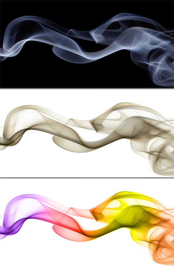 smoke photography tutorial
