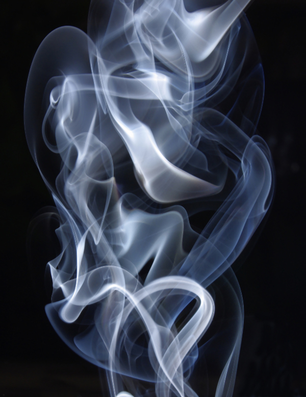 smoke photography tutorial