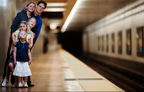 vacation photography tips