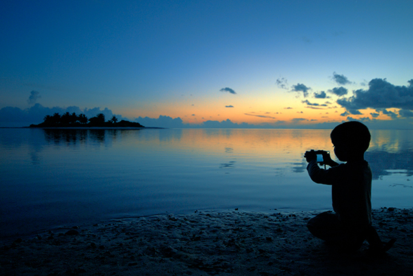 vacation photography tips