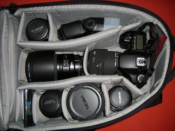 vacation photography tips