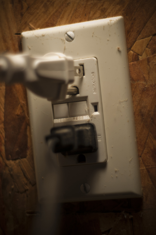 diy ring lighting setup