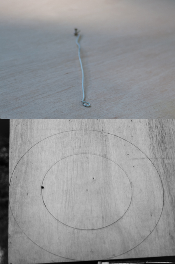 diy ring lighting setup