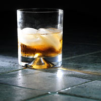 Step By Step Guide to Photographing a Beverage