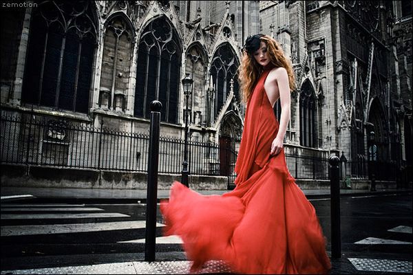 fashion photography tips and examples