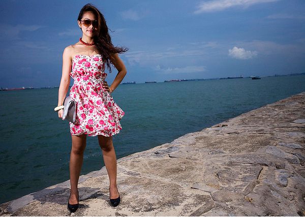 fashion photography tips and examples