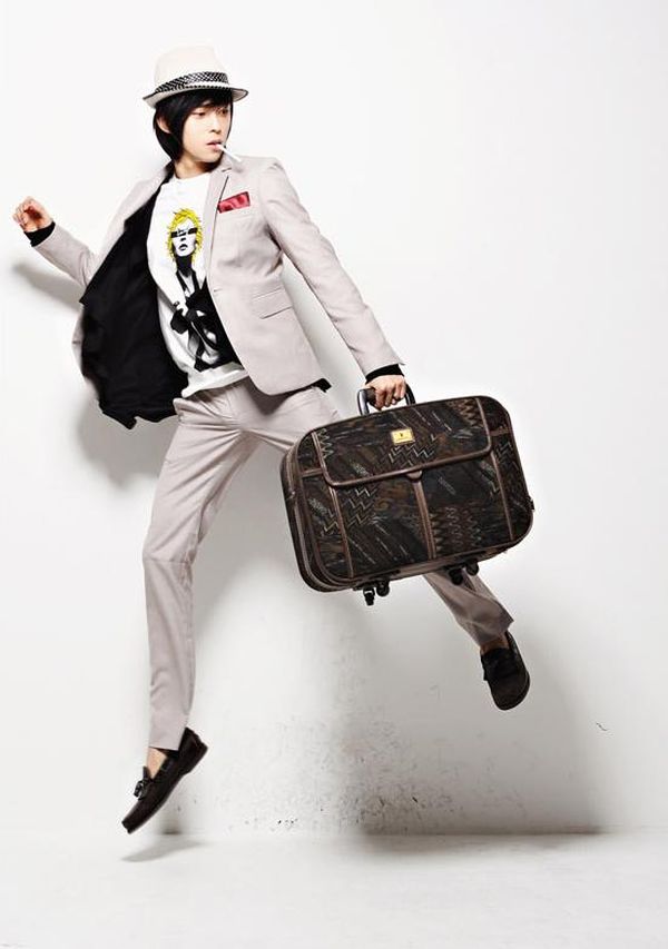 fashion photography tips and examples