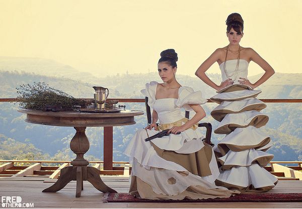 fashion photography tips and examples
