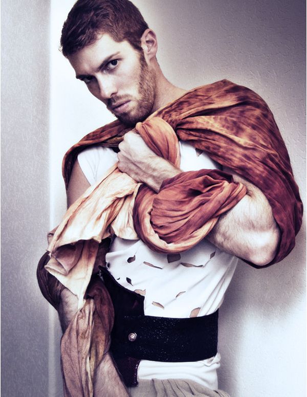 fashion photography tips and examples