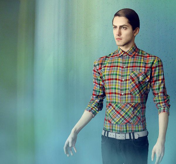 fashion photography tips and examples