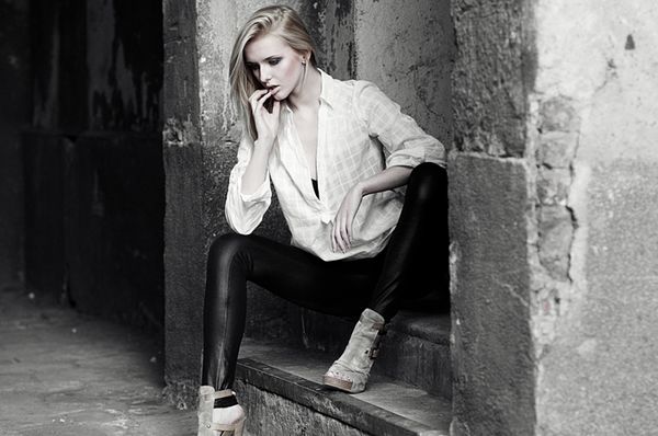 fashion photography tips and examples