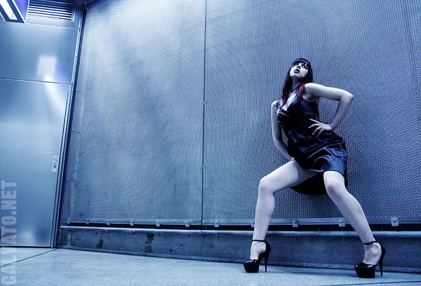 fashion photography tips and examples