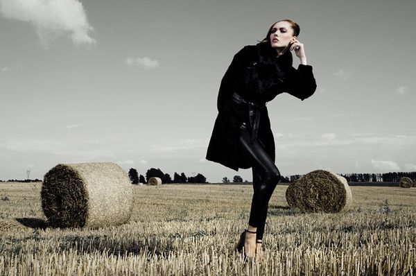 fashion photography tips and examples