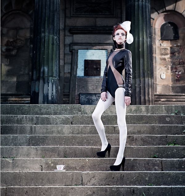 fashion photography tips and examples