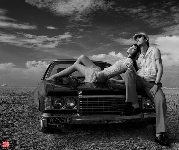 fashion photography tips and examples