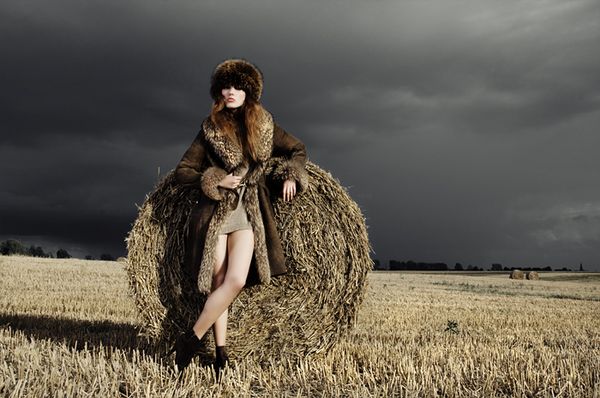 fashion photography tips and examples