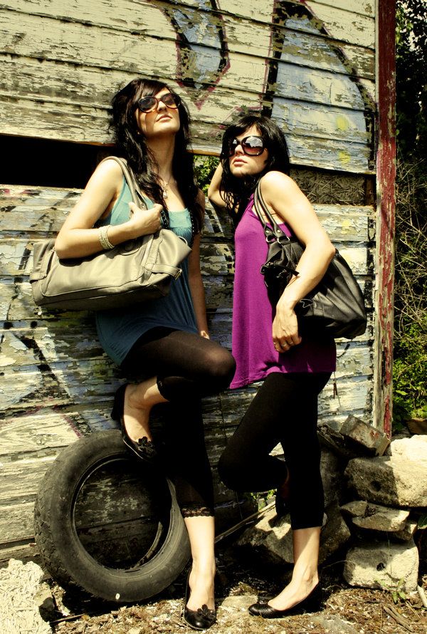fashion photography tips and examples