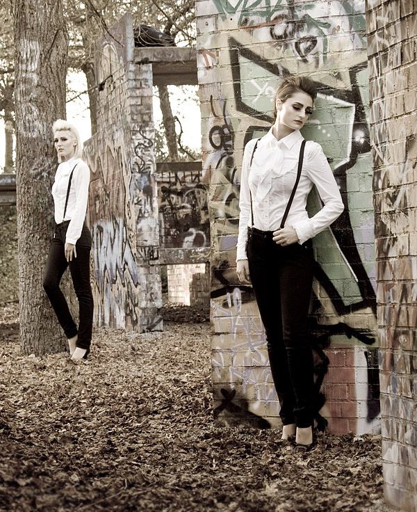 fashion photography tips and examples
