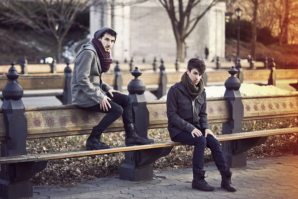 fashion photography tips and examples