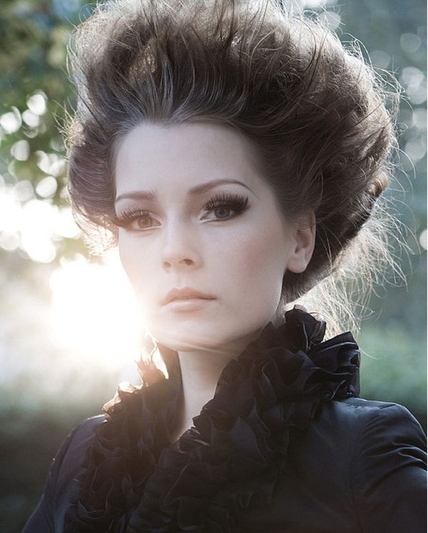 fashion photography tips and examples