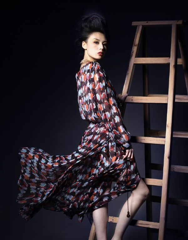 fashion photography tips and examples