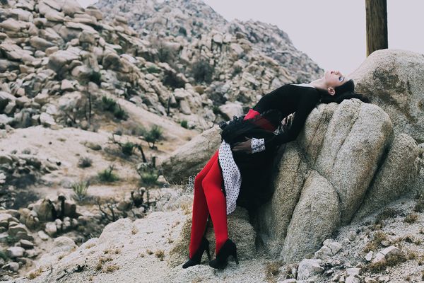 fashion photography tips and examples