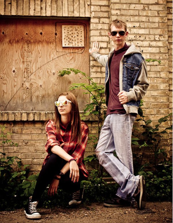 fashion photography tips and examples