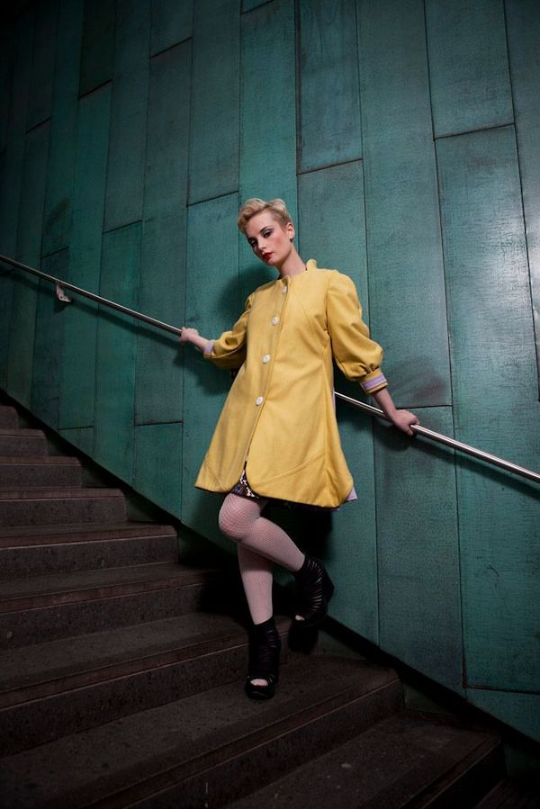 fashion photography tips and examples