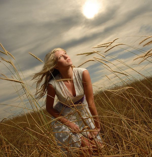 fashion photography tips and examples