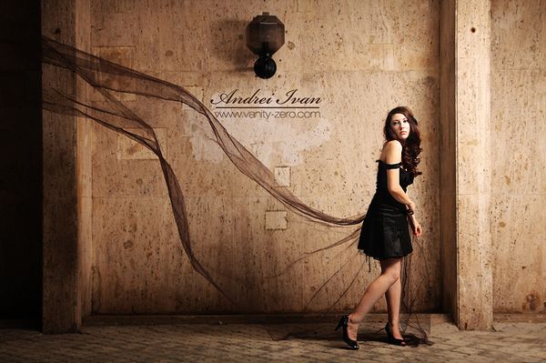 fashion photography tips and examples