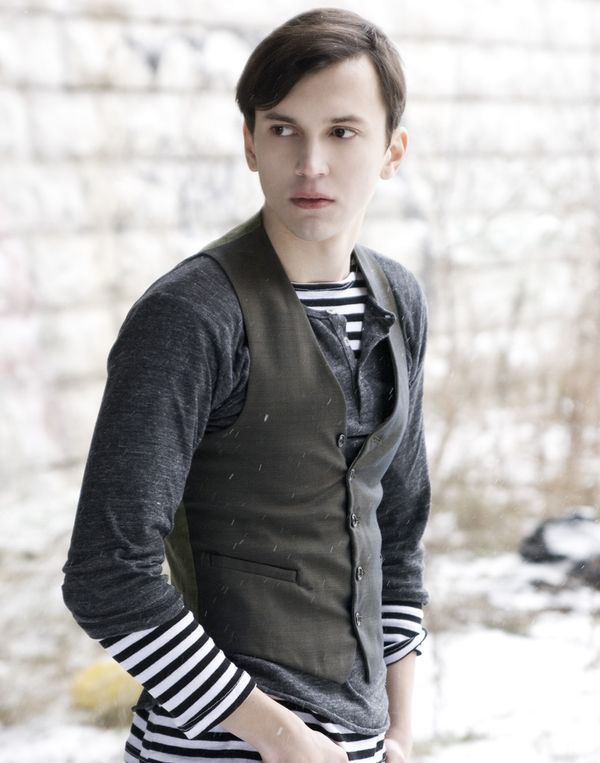 fashion photography tips and examples