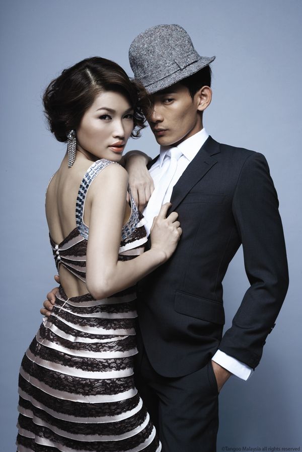fashion photography tips and examples