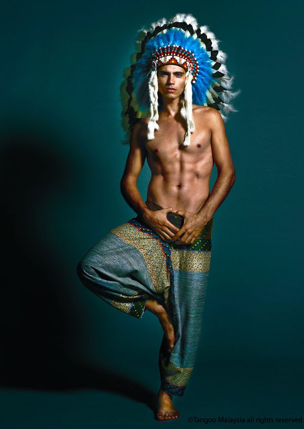 fashion photography tips and examples