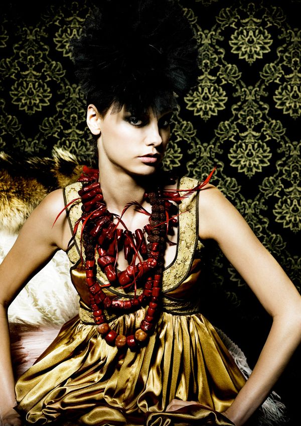 fashion photography tips and examples