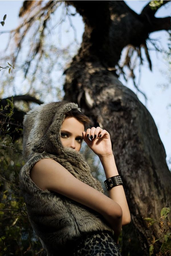 fashion photography tips and examples