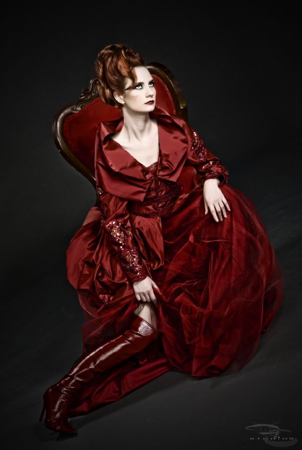 fashion photography tips and examples