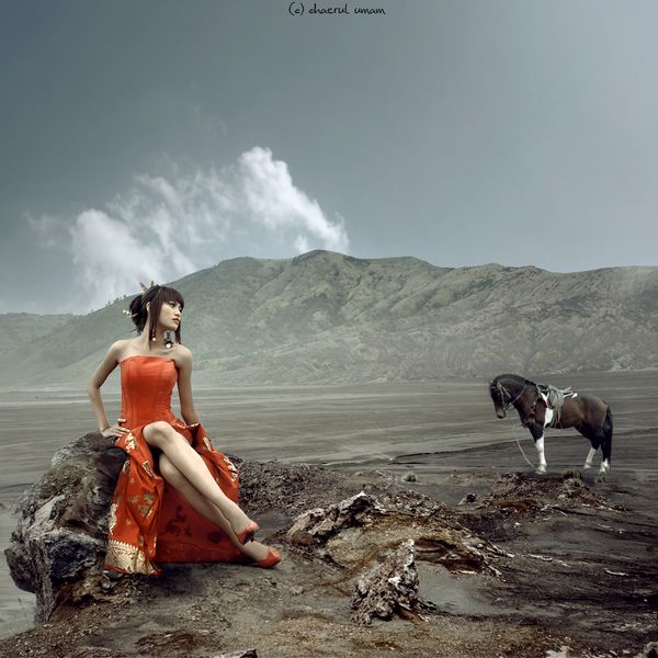 fashion photography tips and examples