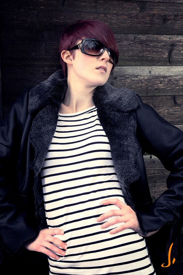 fashion photography tips and examples