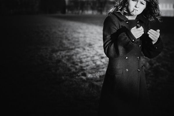 fashion photography tips and examples