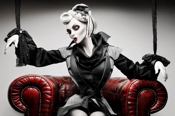fashion photography tips and examples