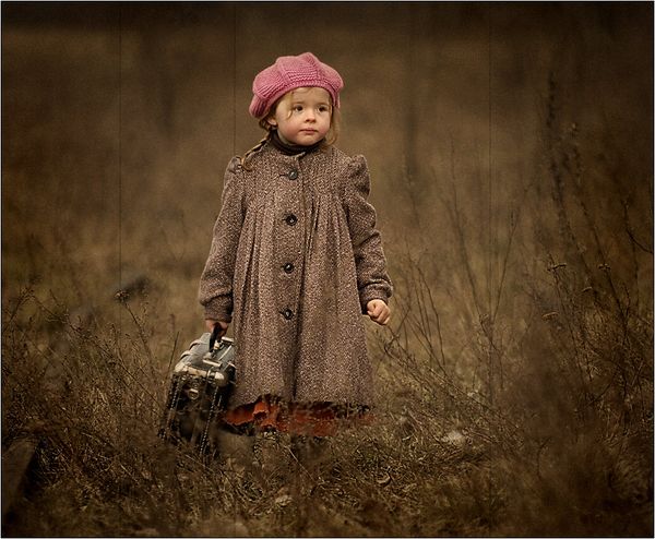 fashion photography tips and examples