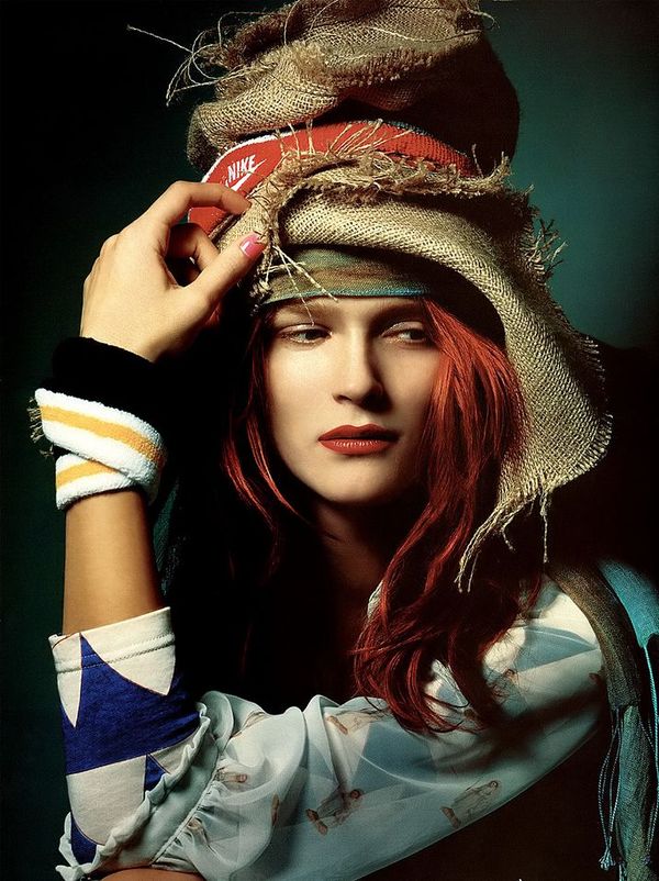 fashion photography tips and examples