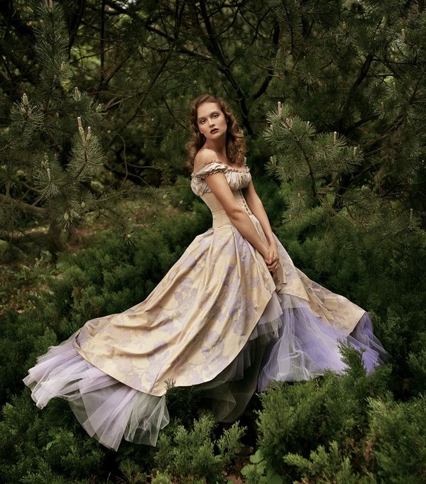 fashion photography tips and examples