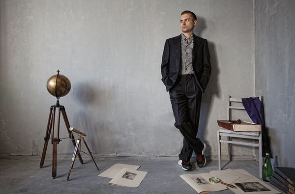 fashion photography tips and examples