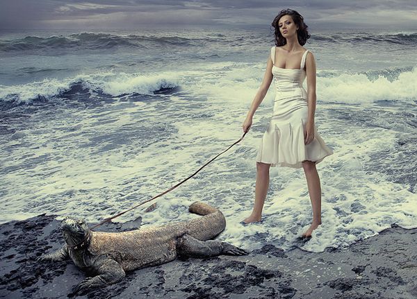 fashion photography tips and examples