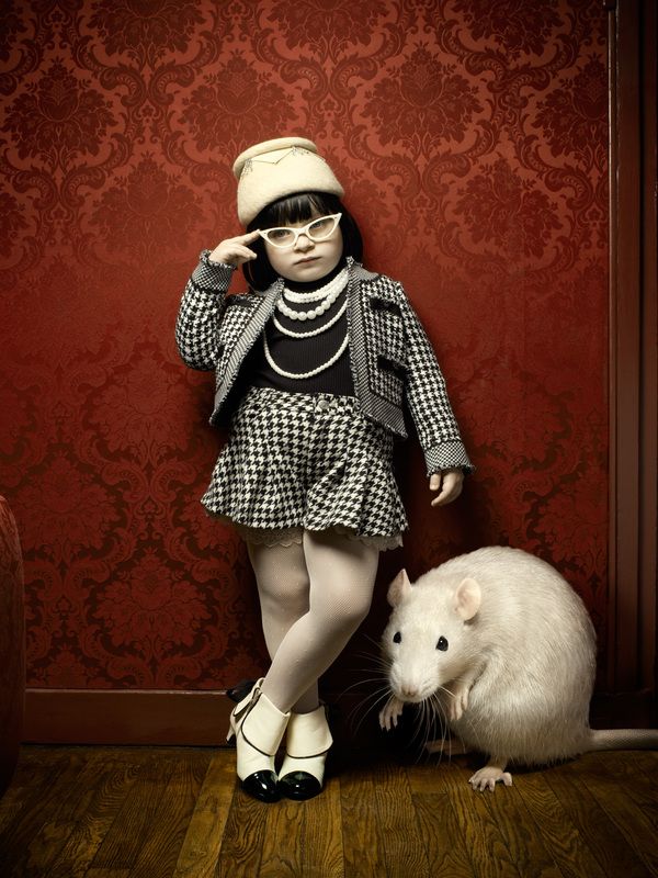 fashion photography tips and examples