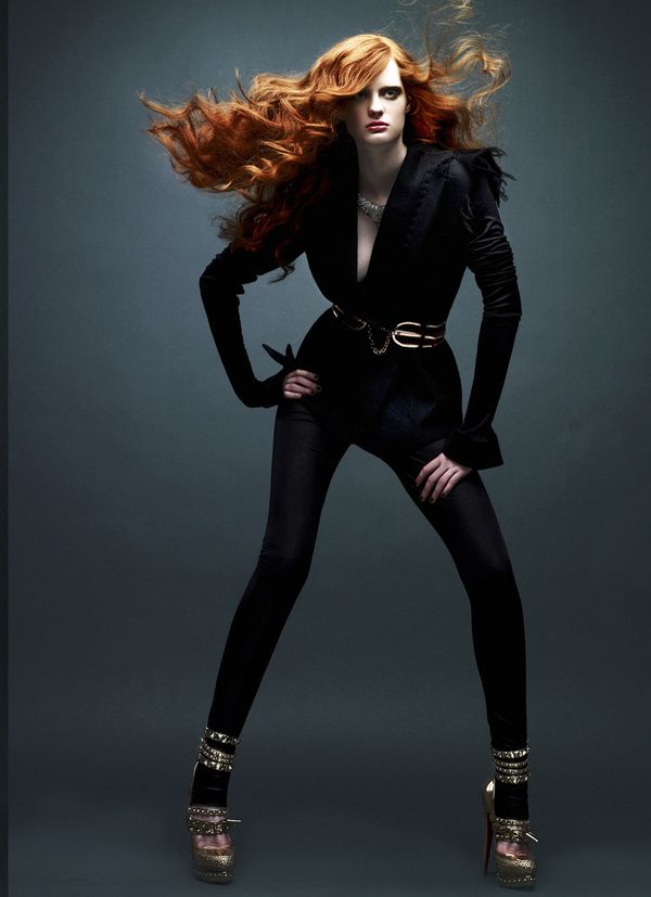 fashion photography tips and examples
